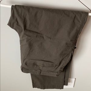 Columbia Canvas Pant